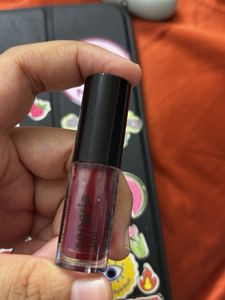Mini  Organic Lip Glosss