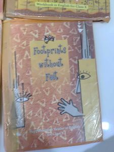 Class 10 Ncert Books Set 5