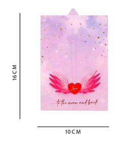 Giva Valentine Card 💝