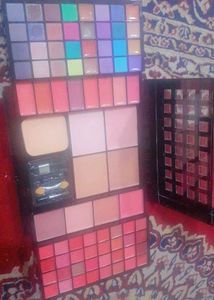Makeup Palette Set