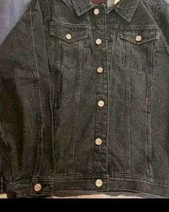 Denim Jacket - Stylish &amp; Trendy