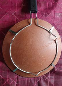 Sand Dosa Pan 🥘🍳