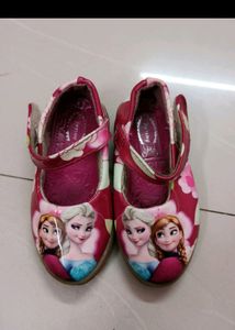 This slipper like new