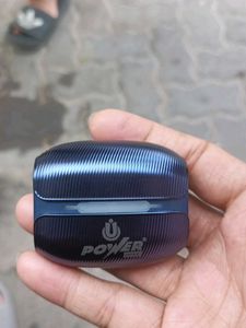 UltraPower Wireless Earbuds - Like New!
