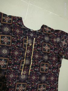 🎉🎉🎉Sale Price_XL Size Kurta