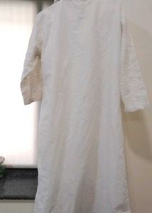 Chikankari Kurta