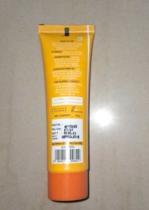 Aqualogica Glow+ Dewy Sunscreen