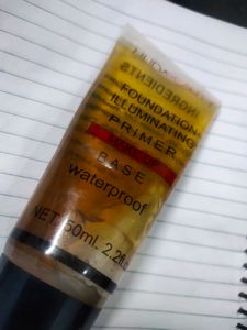 Waterproof Huda Primer
