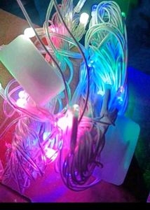 New Combo Of 7 Jhalar Lights