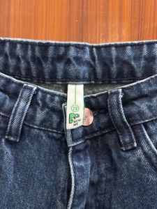 Flared Jeans