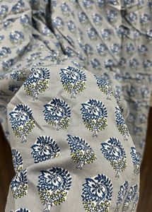 Frock Styled Kurta- Sleeveless