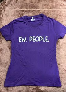 2 Typographic Printed Tshirt