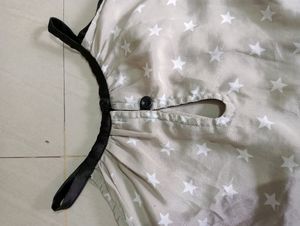 Grey Star Camisole Top