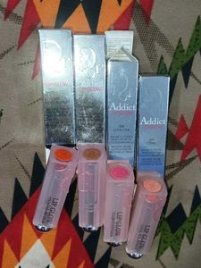 Dior Addict Lip Glow Lot