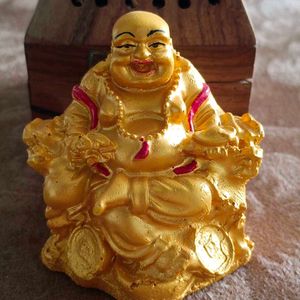 Feng Shui Laughing Bhuddha
