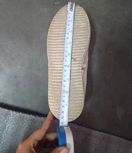 H&amp;M Shoes 36 Size