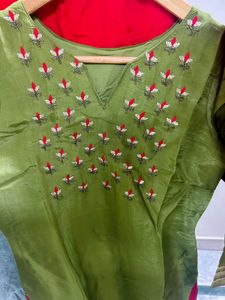 Kurta Set