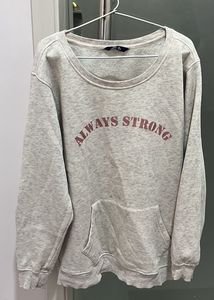 Always Strong Sweatshirt