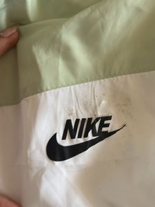 Nike Windbreaker Jacket