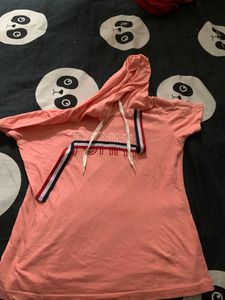 Beautiful New Peachhhh T Shirt