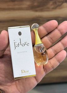 Miniature Perfume