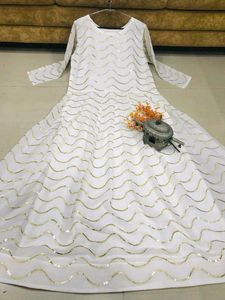 Festival Important Gown
