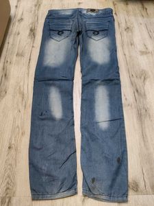 Ma1312 sabrin jeans waist 32