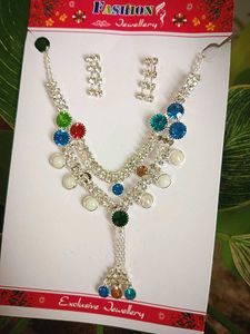 ⭐Necklace Set⭐