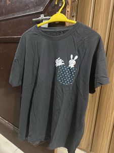 Cute Graphic Tee