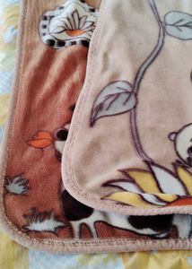 So Soft Blanket For Kids 👍
