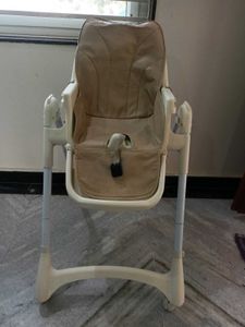 Baby high chair up to 14 kg