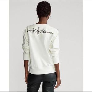 luxury sweatshirt for girls