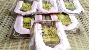 12 Pcs Mix Design  Neck Pasting  Gala for Sewing, Tailoring, Boutique