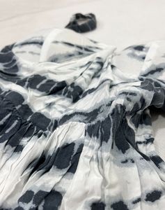 Tie &amp; Dye Dress