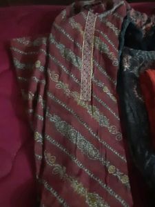 Daily Use Cotton Kurta Sets