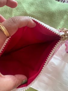 Limited Edition loreal Vanity Bag