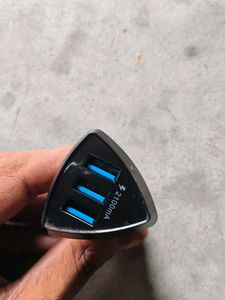DYAZO Car Charger
