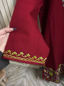 New Kashmiri kurti (firan)