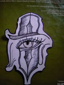 Potrait Artwork Customize Artwor