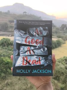 A Good Girl&#39;s Guide to Murder (3 BOOK SET)