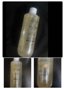 Moisture Melt Bodywash