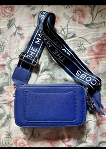Marc Jacobs Crossbody Bag
