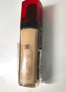 L&#39;Oreal Infallible Foundation