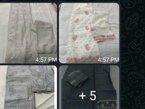 Elegant Kurta Set