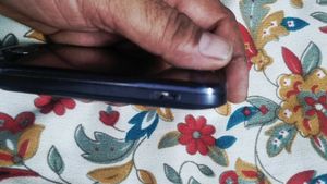 Samsung Galaxy Mini S3