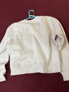 Classy Beige Hoodie