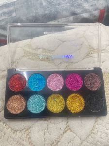 Eye Glitter Brand New Best Quality