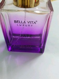 Bella Vita Luxury Date Woman EDP