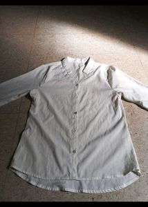 White Shirt