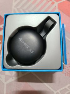 Zebronics Sound Bomb One